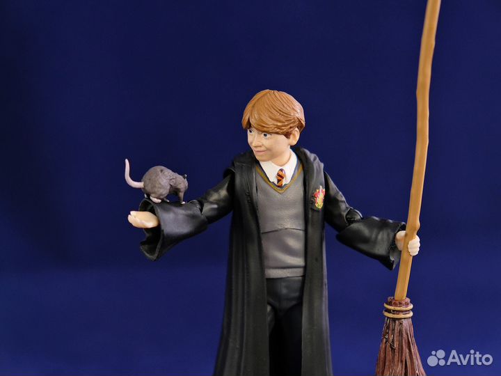 Фигурка Рон (Гарри Поттер / Harry Potter) 14см