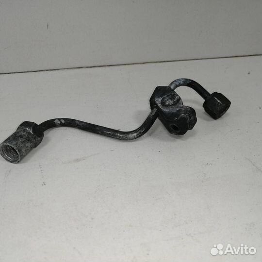 Трубка тнвд Toyota Land Cruiser J200 2007-2015