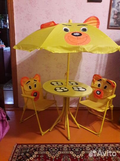 Божья коровка