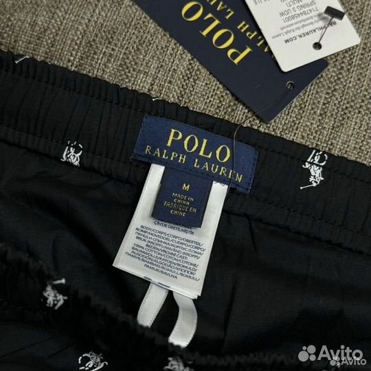 Оригинальные Ralph Lauren Polo Штаны