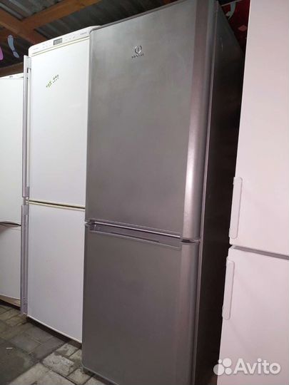Холодильник Индезит no frost 170*60см