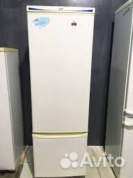 Холодильник бу