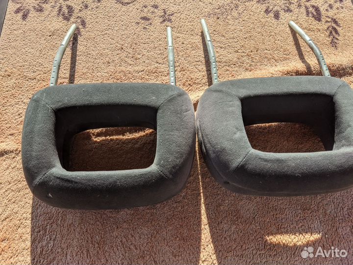 Подголовники Opel