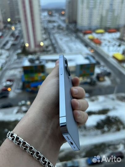 iPhone 13 Pro, 512 ГБ