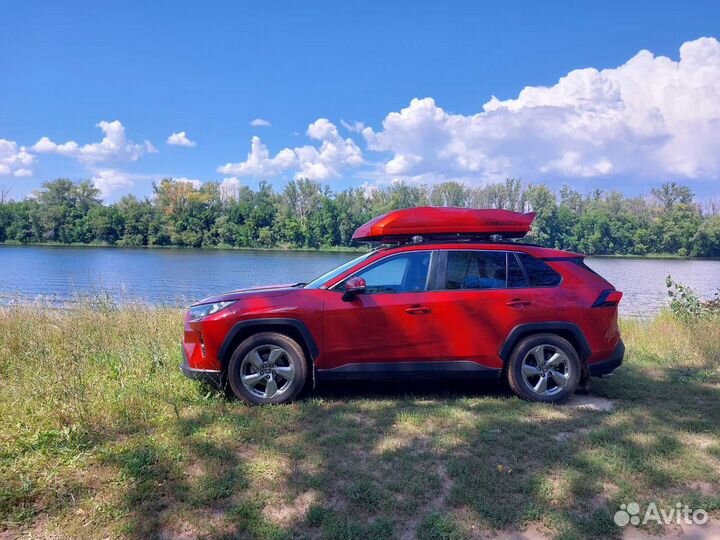 Аренда автобокса в Самаре