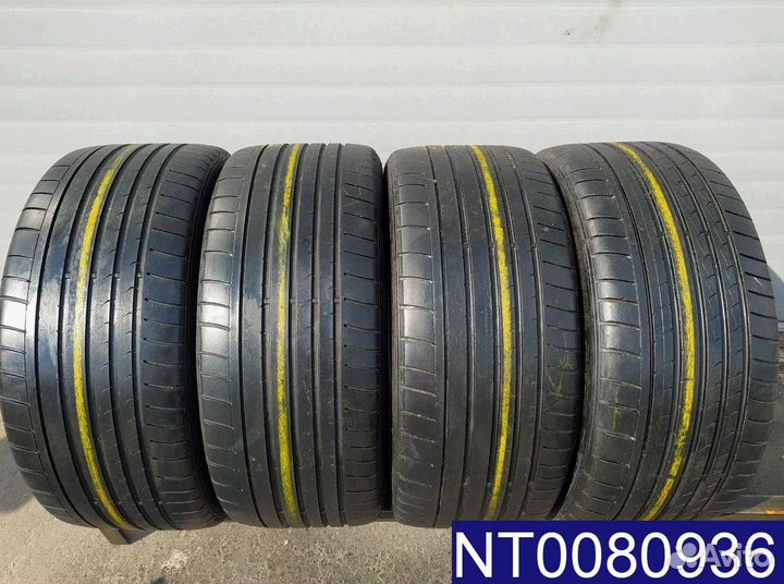 Dunlop SP Sport Maxx GT 275/35 R21 97U
