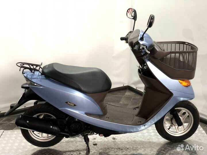 Скутер Honda Dio Cesta