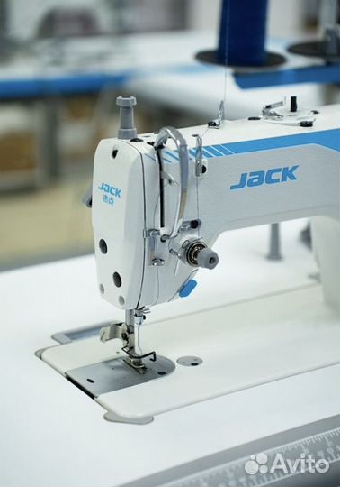 Швейная машина jack JK - F5 - 7