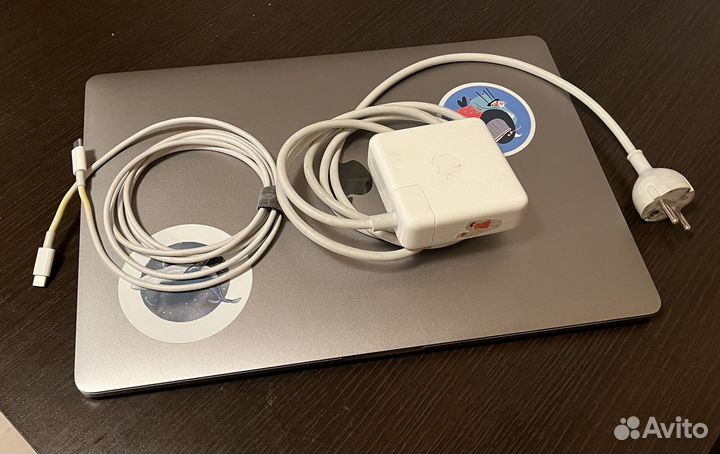 Apple MacBook Pro 15 2017