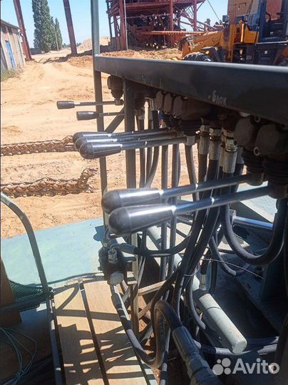 Земснаряд Нептун 5