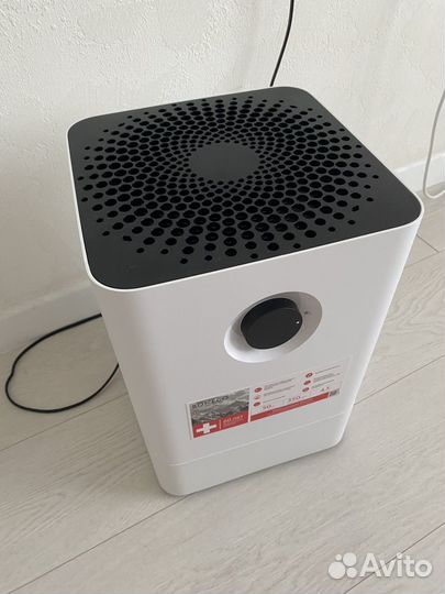 Увлажнитель воздуха boneco