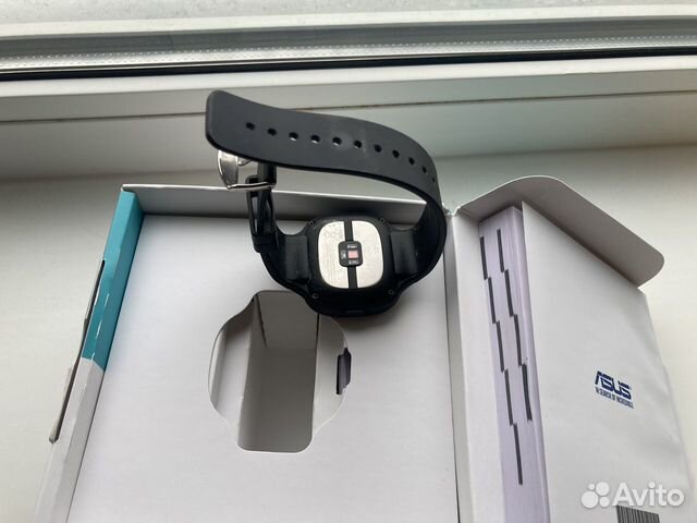 Asus vivowatch bp