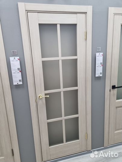 Дверь межкомнатная