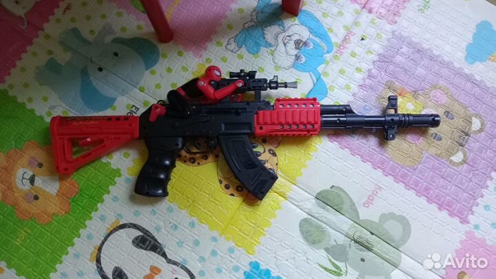 Детский автомат