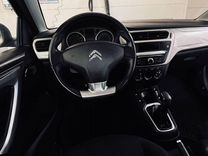 Citroen C-Elysee 1.6 MT, 2012, 154 000 км, с пробегом, цена 870 000 руб.