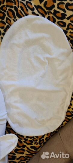 Кокон для новорожденных