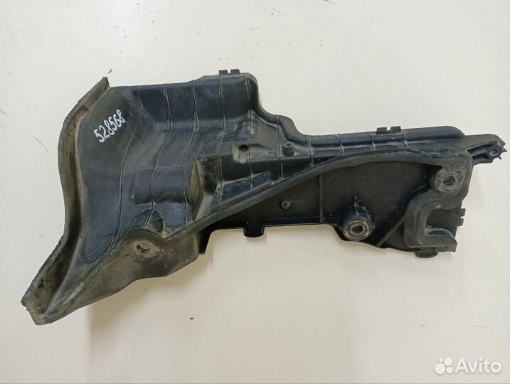 Крепление акб корпус / подставка Land Rover Discov