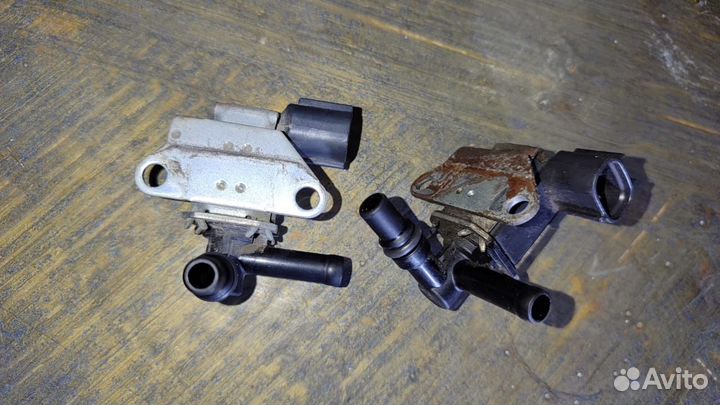 Клапан электромагнитный Mitsubishi Lancer 10 седан