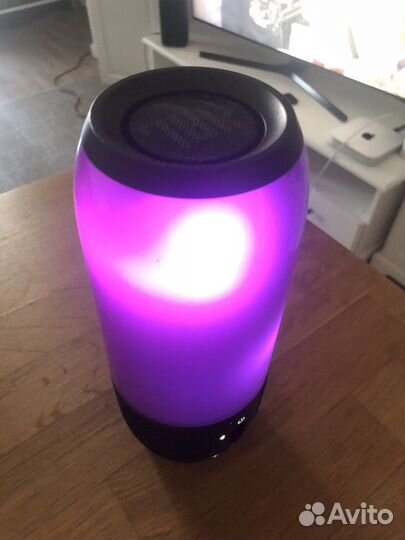 Jbl pulse 3