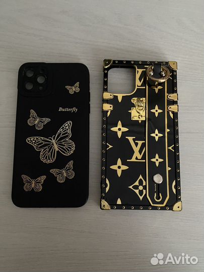 Чехлы на телефон iPhone 11 про max