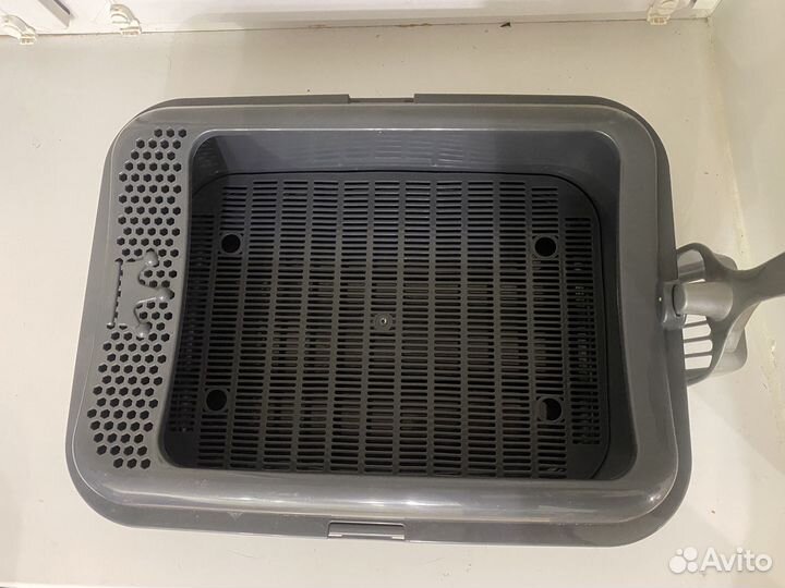 Лоток кошачий