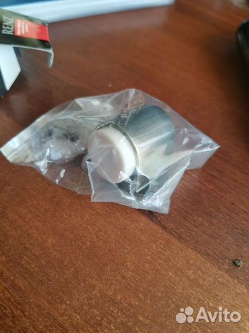 Ограничитель дверной напольный