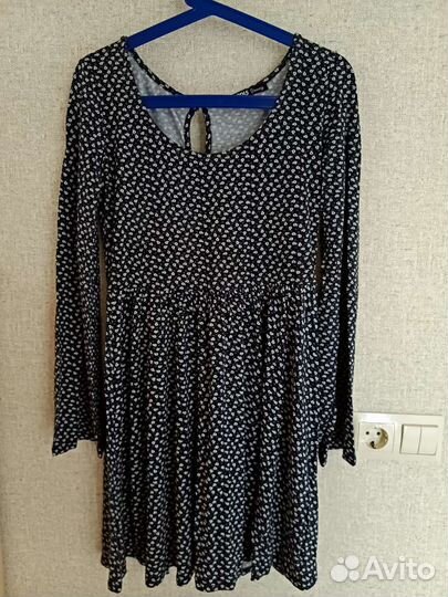 Вещи пакетом р. 50 52