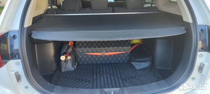Mitsubishi Outlander 2.0 CVT, 2016, 104 000 км