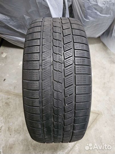 Pirelli Scorpion Ice&Snow 265/45 R20 104H
