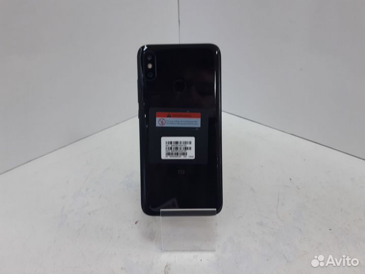 Xiaomi Mi 8, 6/128 ГБ