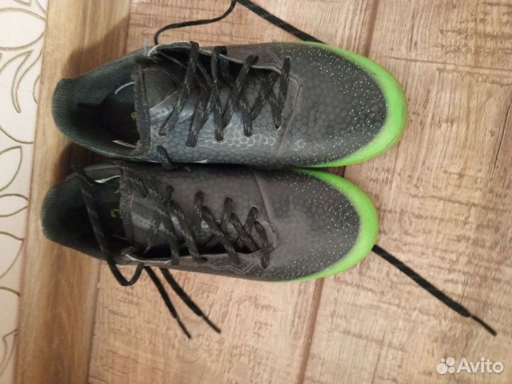 Футзалки adidas Messi 16.7.32 европейский размер