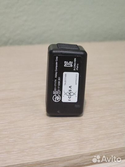 Mercedes me адаптер