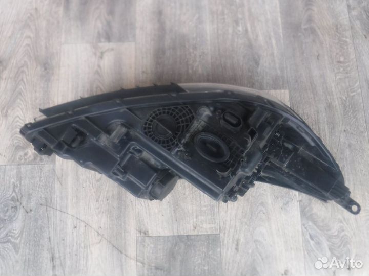 Фара левая №722 KIA Sorento III Prime 2019