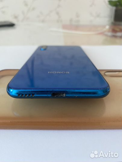 Honor 30 i