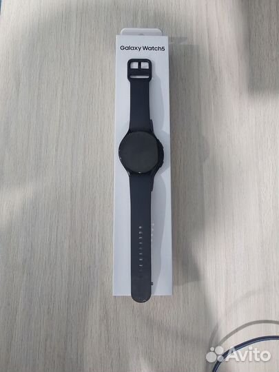 Samsung watch 5 44mm