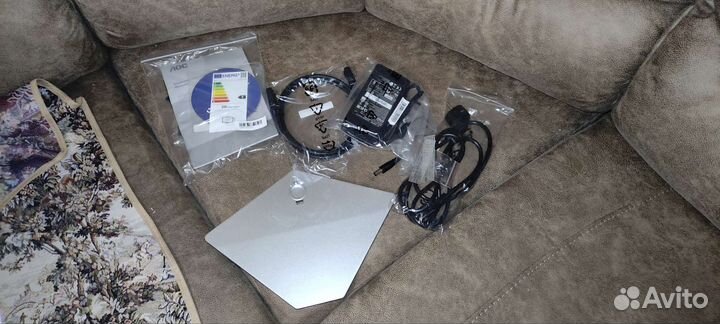 Монитор AOC agon ag251fz2e