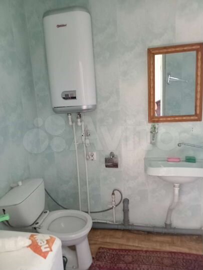 Дом 120 м² на участке 21 сот.