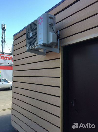 Кондиционеры. Сплит Системы. Монтаж. Гарантия