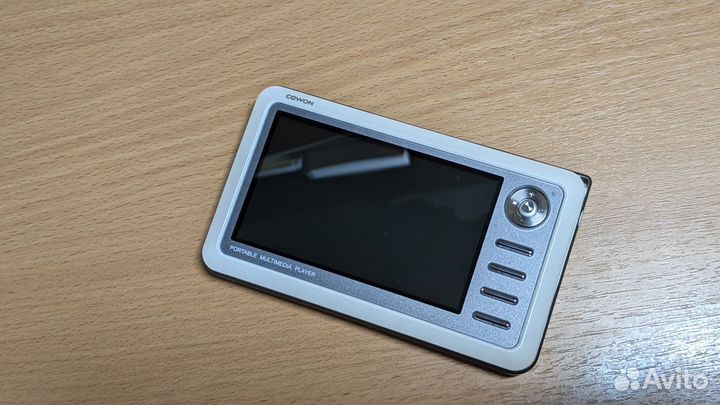 Мультимедиа плеер Cowon A2