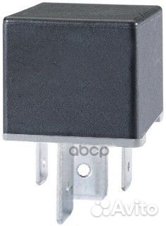 Реле 4RA007793-031 hella