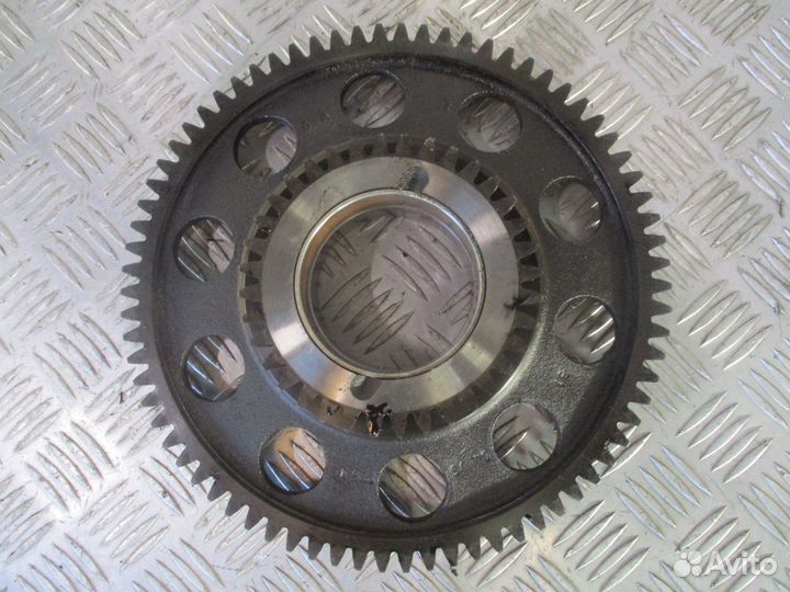 Шестерня грм MAN 51045055092