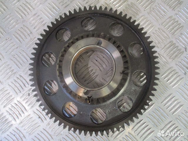 Шестерня грм MAN 51045055092