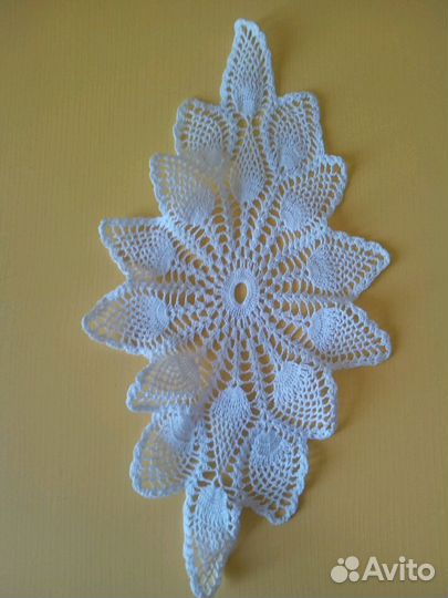 Салфетки, раритет