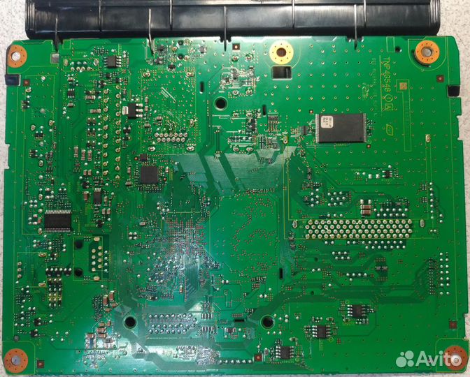 Panasonic TX-LR32EM6 mainboard TNP4G548 1A