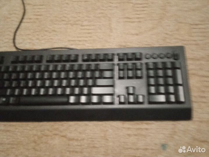 Клавиатура razer cynosa v2