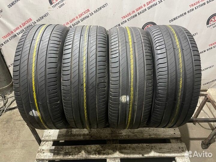 Michelin Primacy 4 235/55 R17 103W