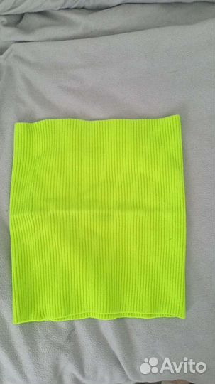 Спортивный пояс для художественной гимнастики