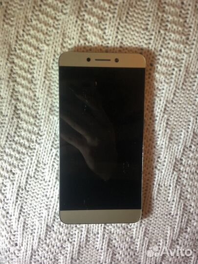 LeEco Le 2 X527, 3/32 ГБ