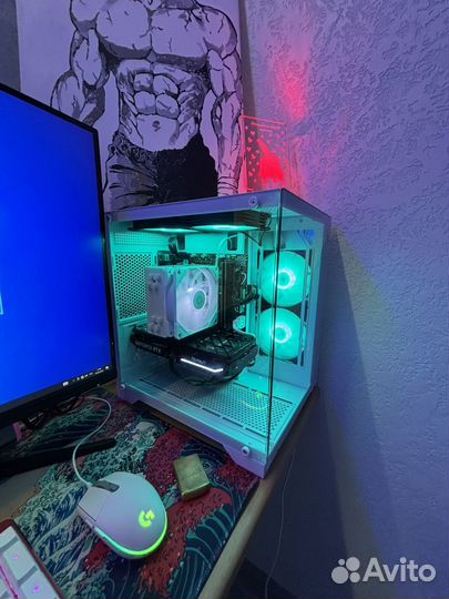 Продам пк