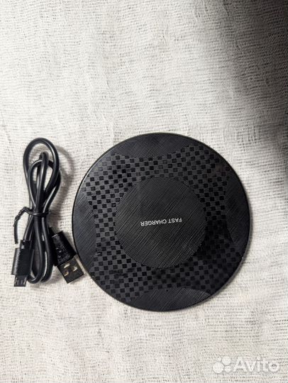 Станция для беспроводной зарядки